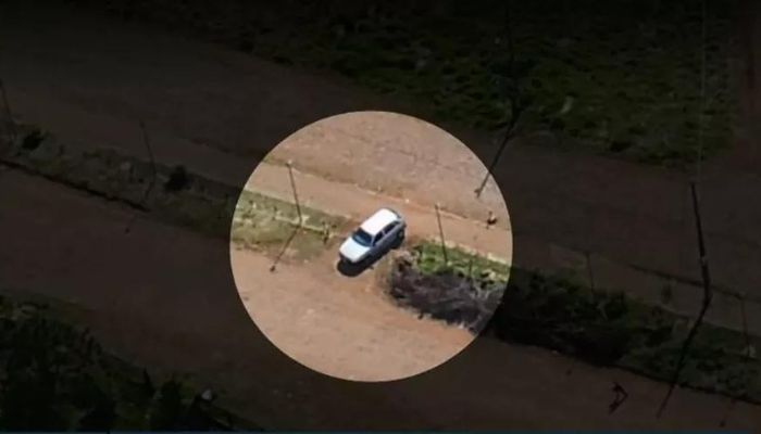 Em 24 horas, polícia apreende quatro carros lotados de diesel contrabandeado da Argentina 